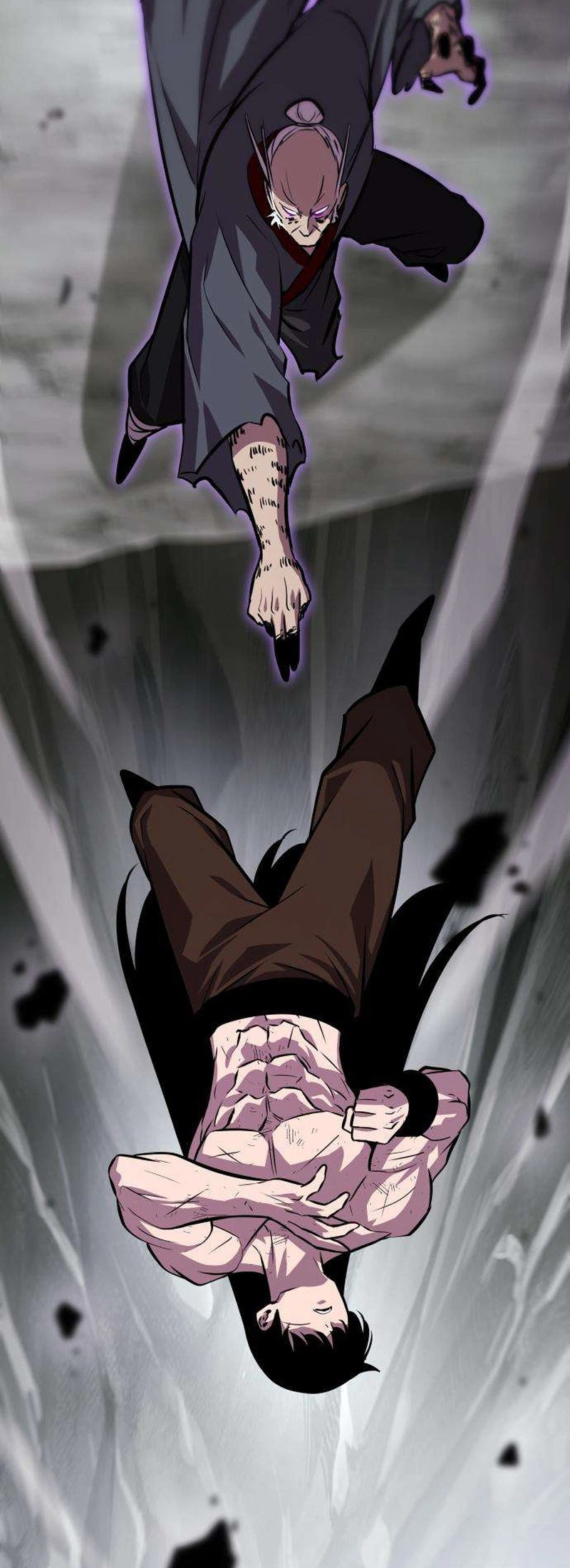 The Dragon of Kunlun Chapter 16 Page 39
