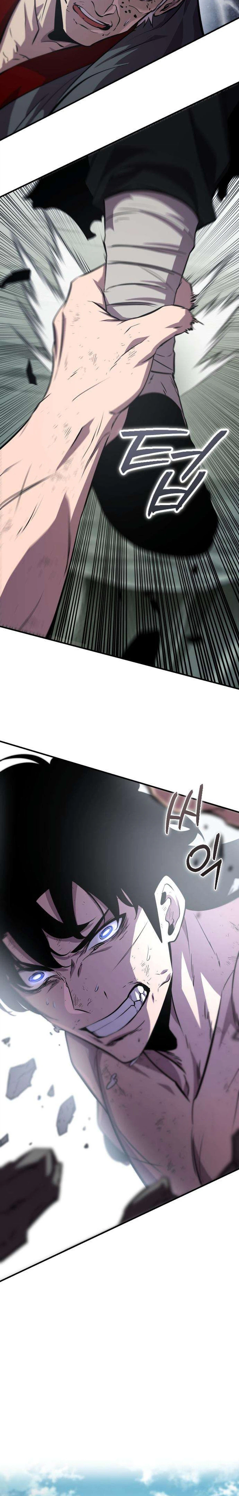 The Dragon of Kunlun Chapter 16 Page 41