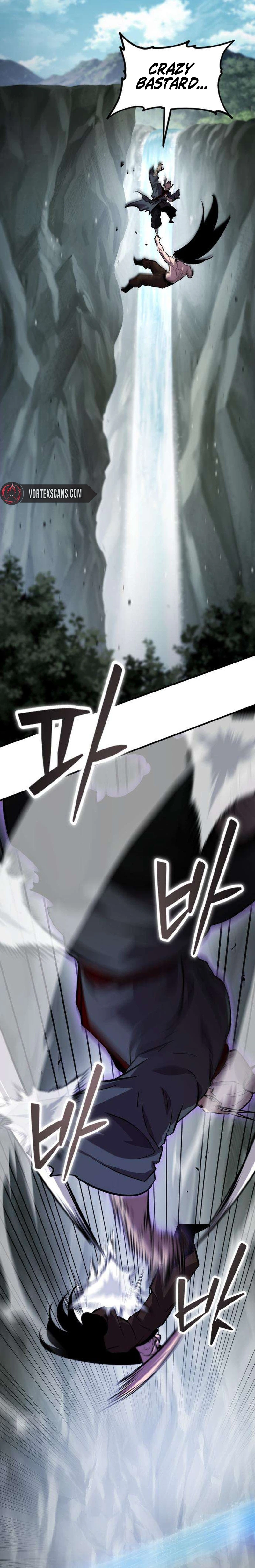The Dragon of Kunlun Chapter 16 Page 42