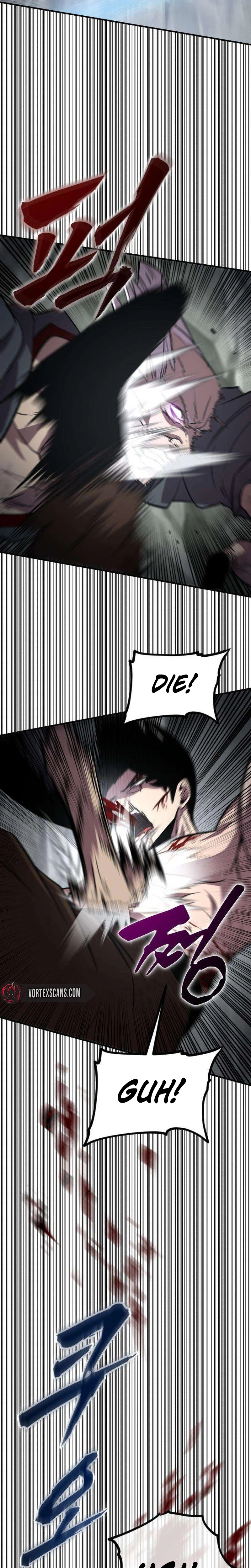 The Dragon of Kunlun Chapter 16 Page 43