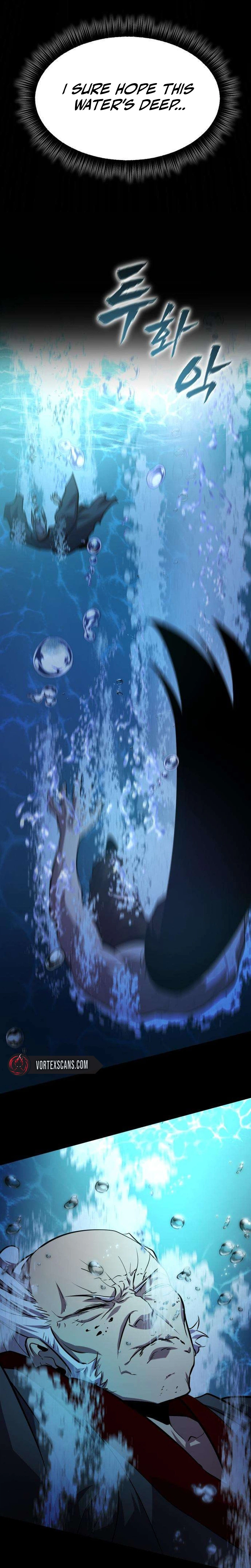The Dragon of Kunlun Chapter 16 Page 45