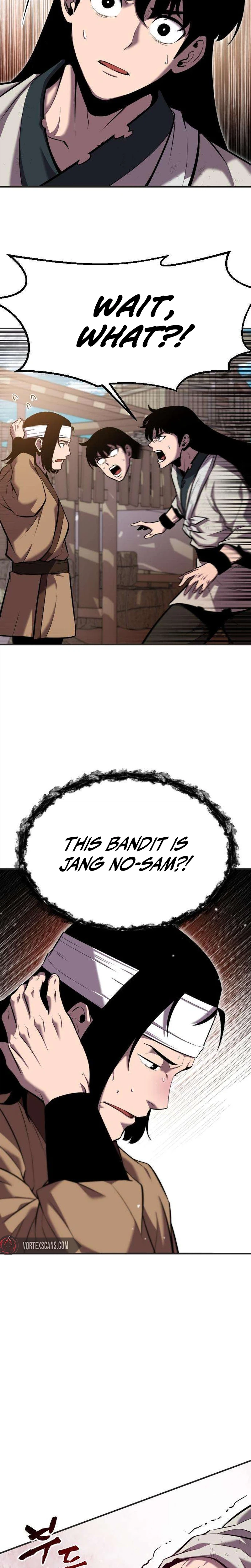 The Dragon of Kunlun Chapter 4 Page 7