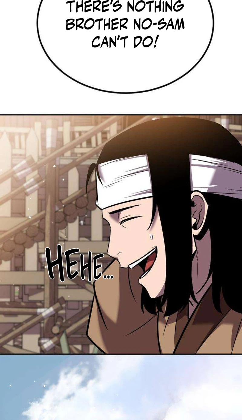 The Dragon of Kunlun Chapter 4 Page 15