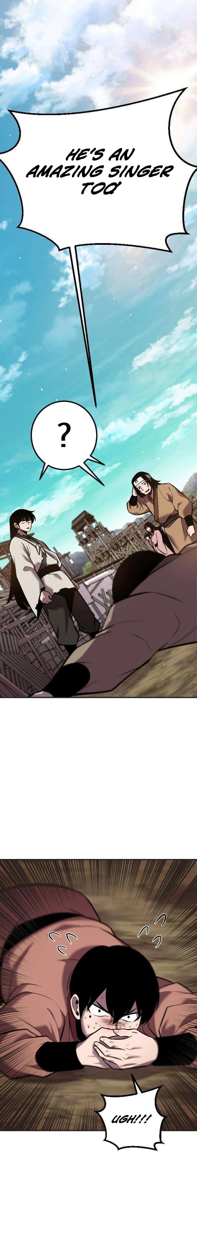 The Dragon of Kunlun Chapter 4 Page 16