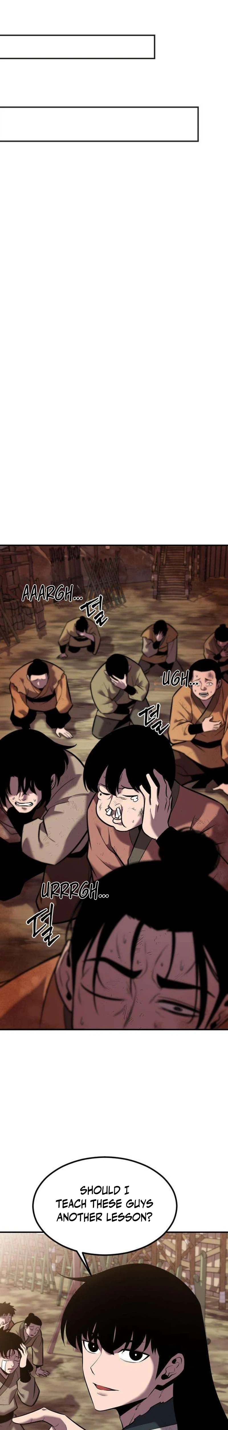 The Dragon of Kunlun Chapter 4 Page 17