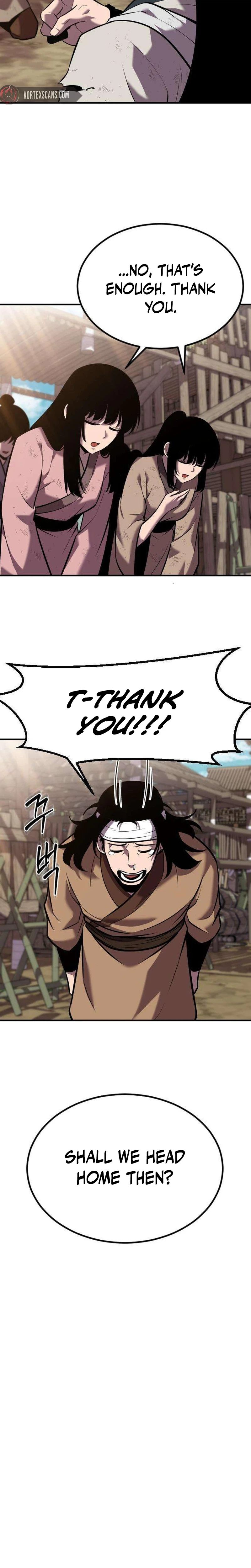 The Dragon of Kunlun Chapter 4 Page 18