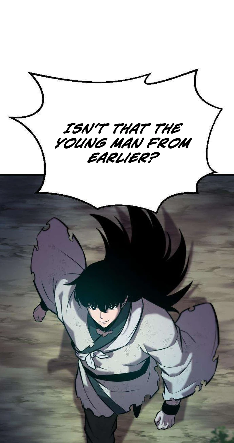 The Dragon of Kunlun Chapter 4 Page 22