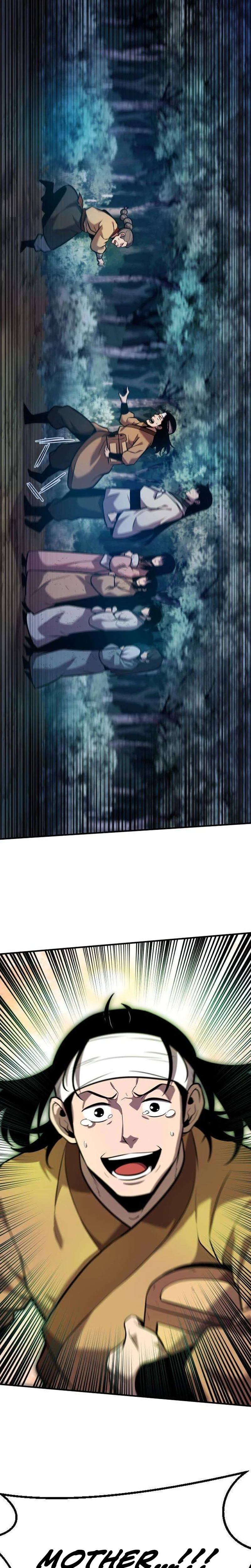 The Dragon of Kunlun Chapter 4 Page 24