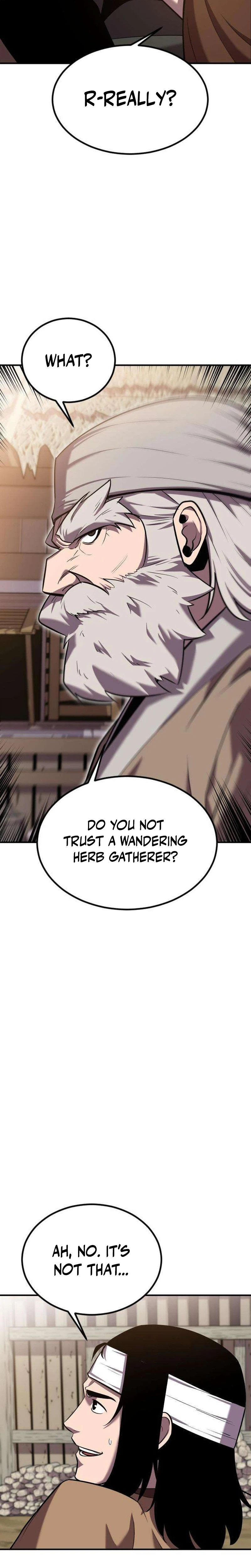 The Dragon of Kunlun Chapter 4 Page 40