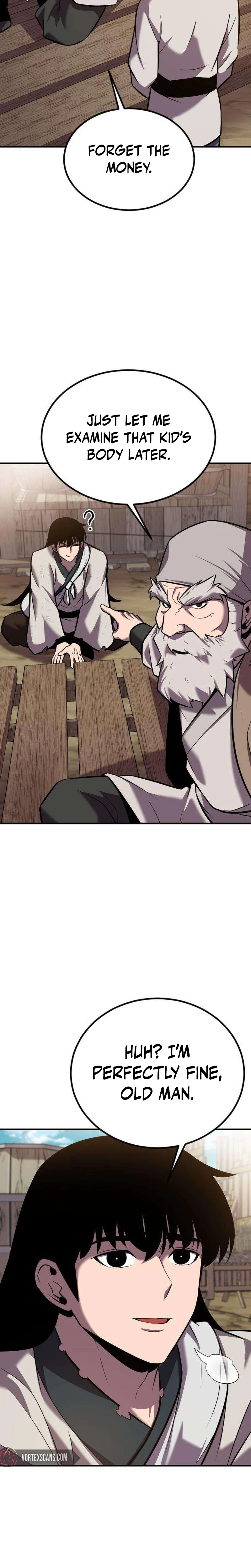 The Dragon of Kunlun Chapter 4 Page 43