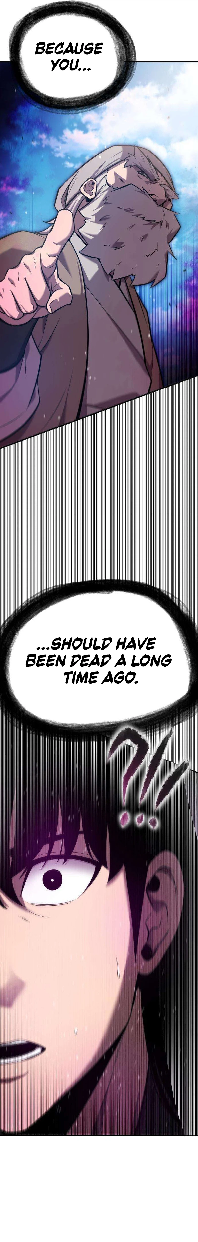 The Dragon of Kunlun Chapter 4 Page 45