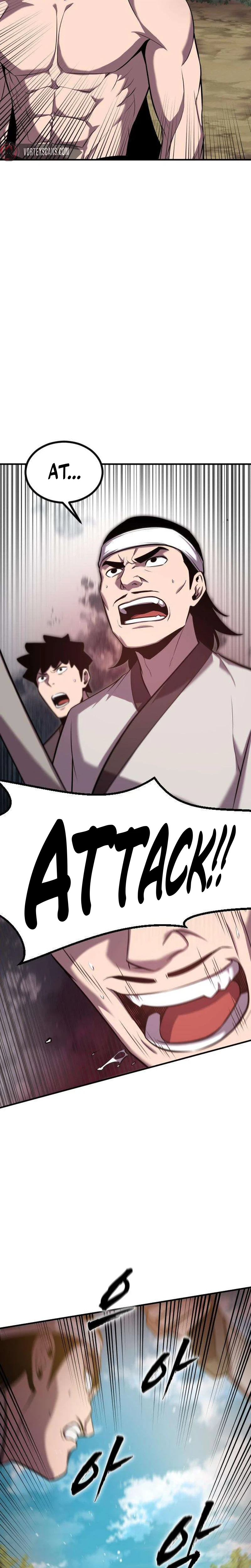 The Dragon of Kunlun Chapter 6 Page 9