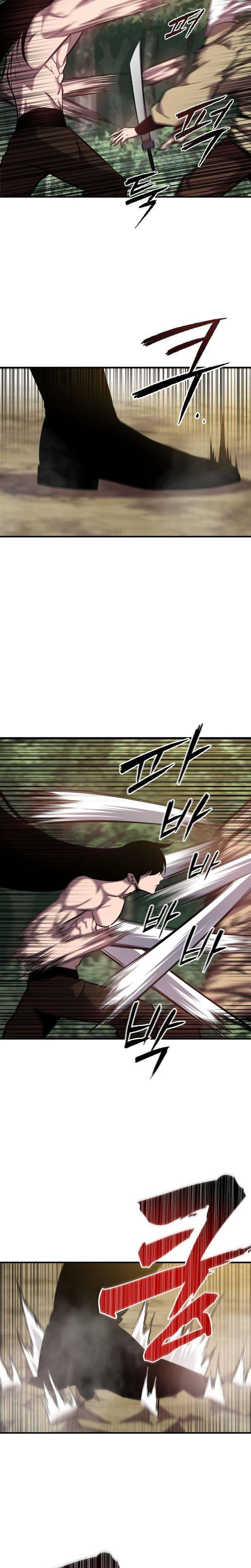 The Dragon of Kunlun Chapter 6 Page 12
