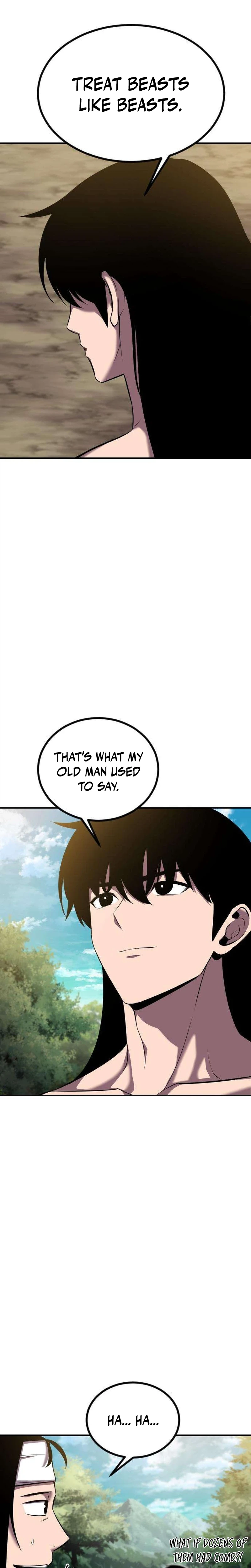 The Dragon of Kunlun Chapter 6 Page 18