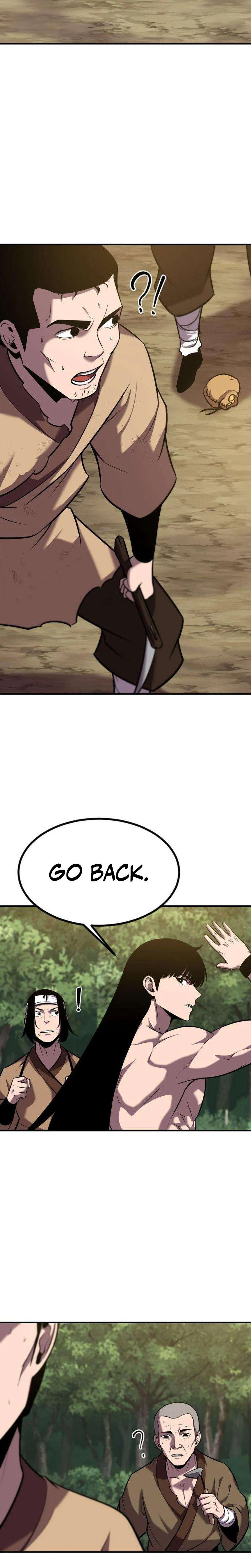 The Dragon of Kunlun Chapter 6 Page 24