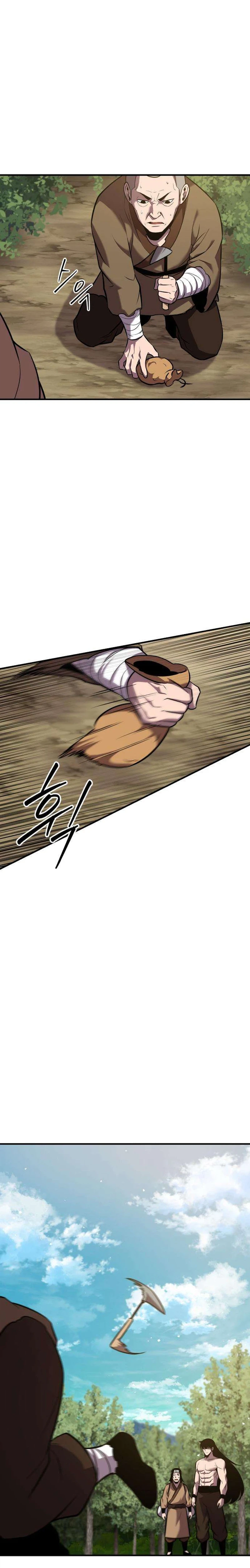 The Dragon of Kunlun Chapter 6 Page 25