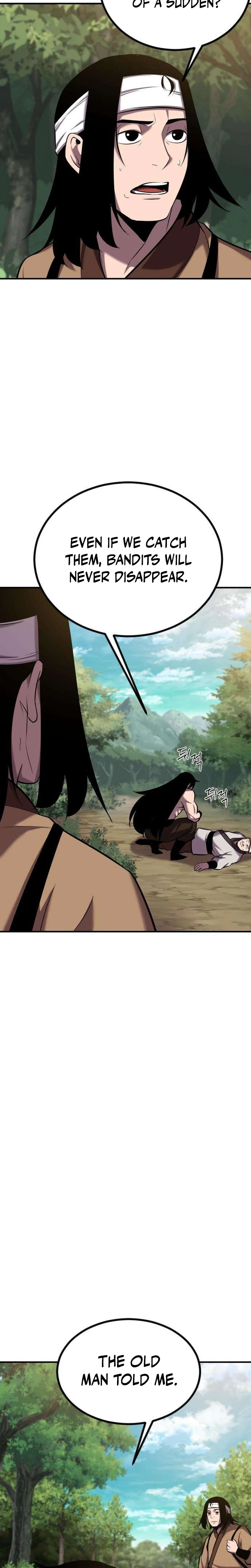 The Dragon of Kunlun Chapter 6 Page 27