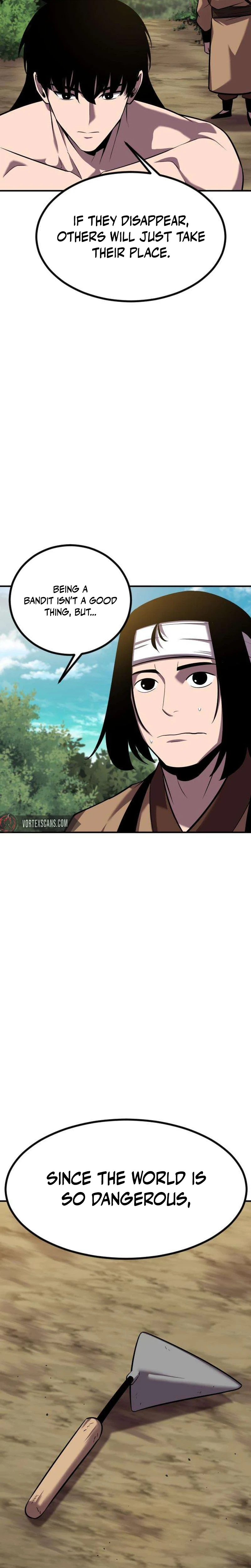 The Dragon of Kunlun Chapter 6 Page 28