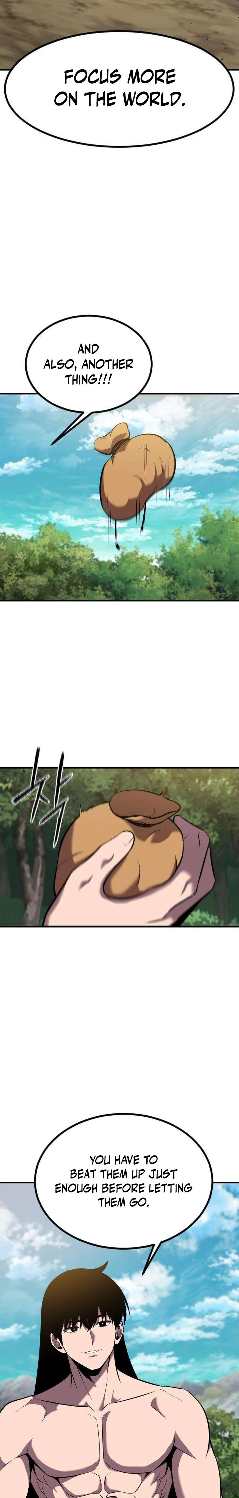 The Dragon of Kunlun Chapter 6 Page 29