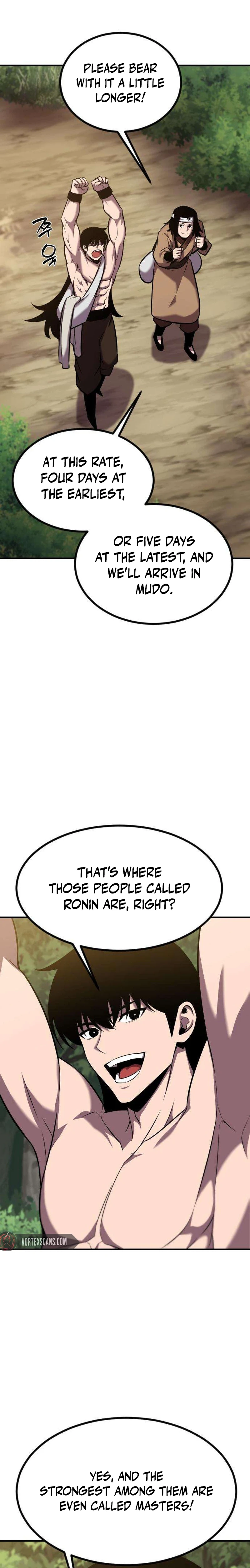 The Dragon of Kunlun Chapter 6 Page 32