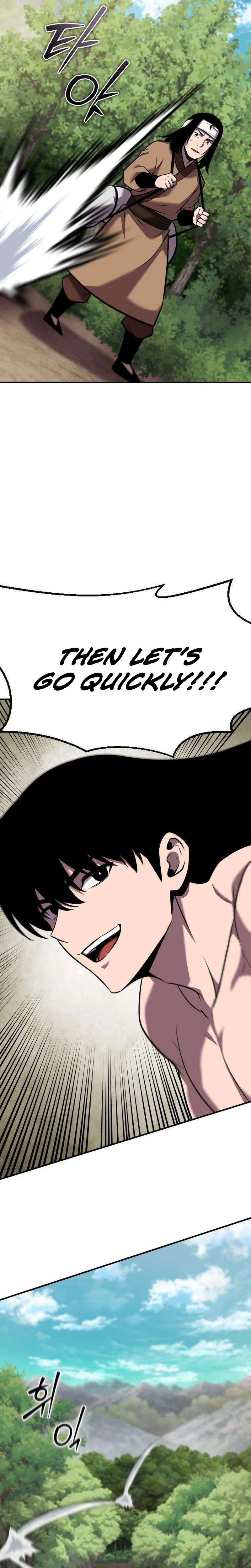 The Dragon of Kunlun Chapter 6 Page 34