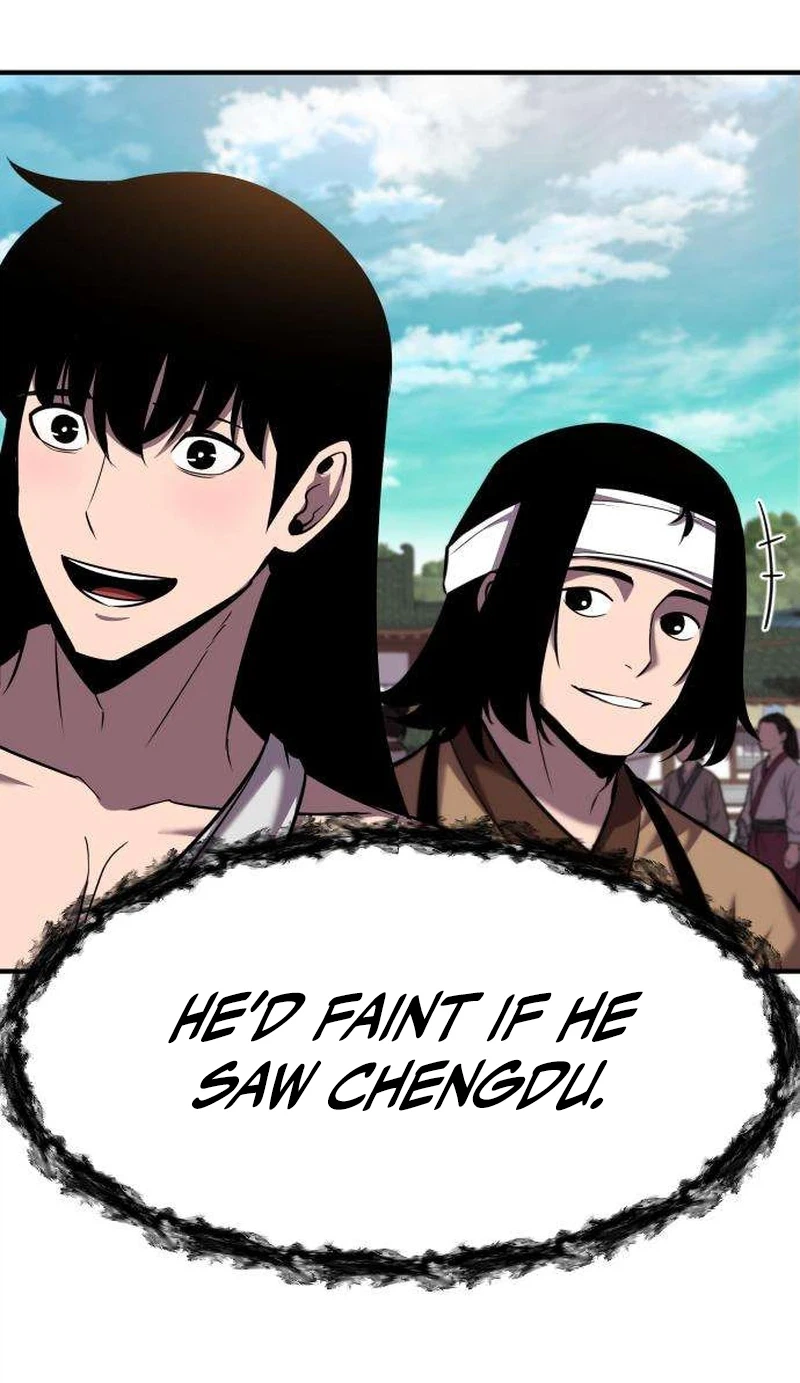 The Dragon of Kunlun Chapter 6 Page 37