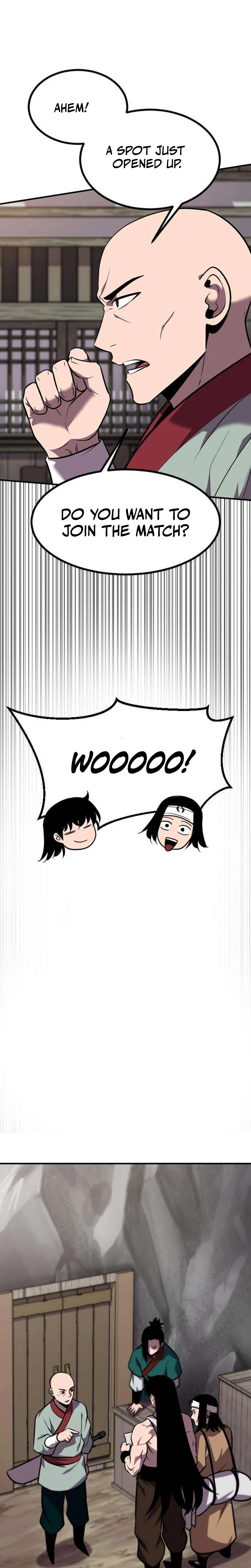 The Dragon of Kunlun Chapter 8 Page 7