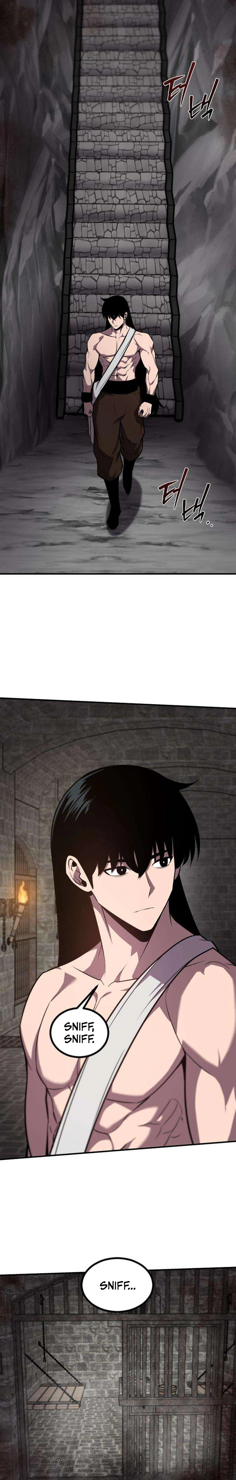 The Dragon of Kunlun Chapter 8 Page 13