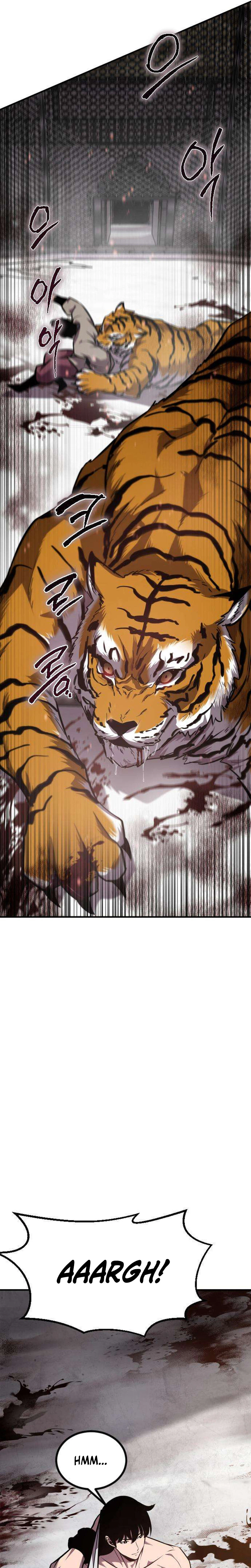 The Dragon of Kunlun Chapter 8 Page 19