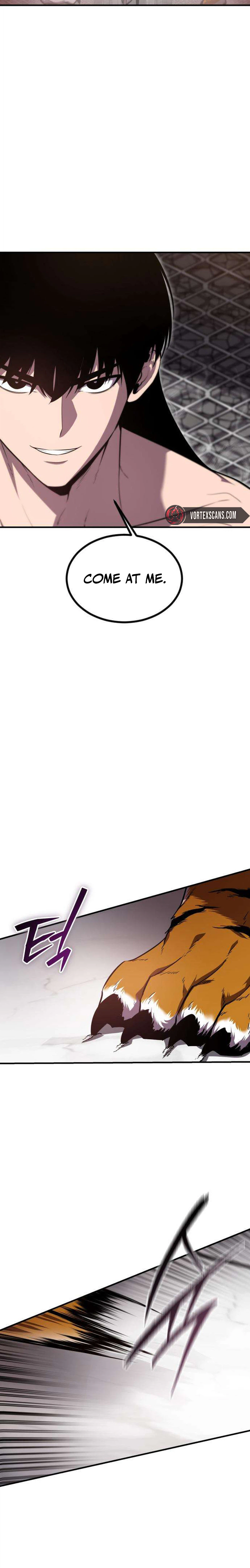 The Dragon of Kunlun Chapter 8 Page 21