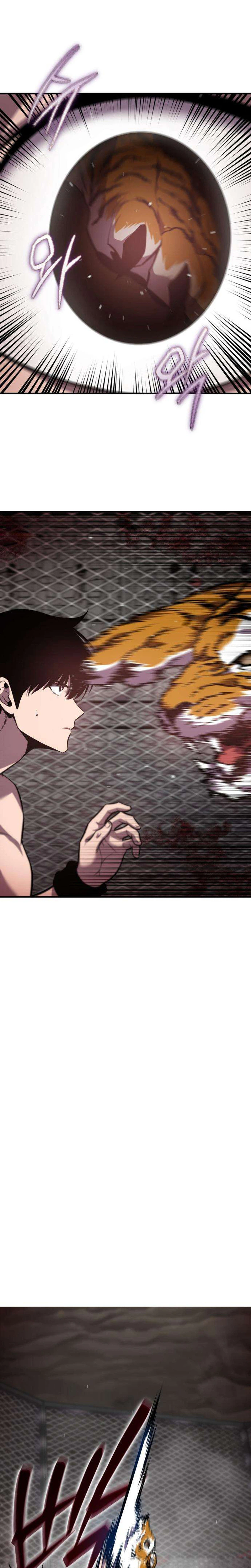 The Dragon of Kunlun Chapter 8 Page 22