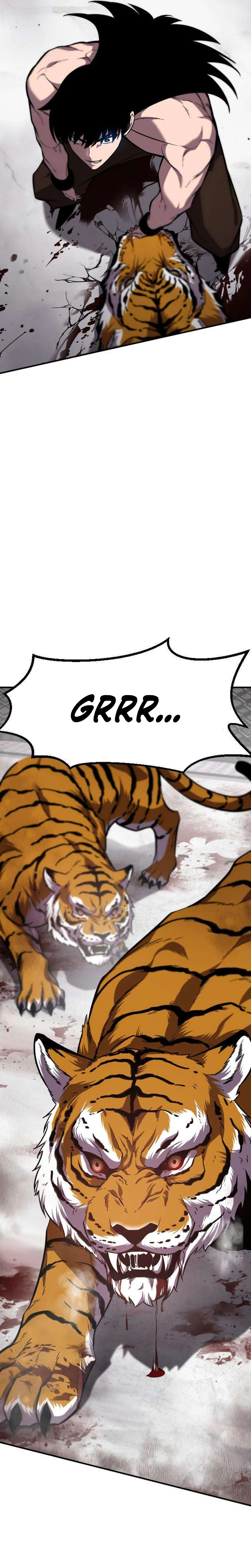 The Dragon of Kunlun Chapter 8 Page 25