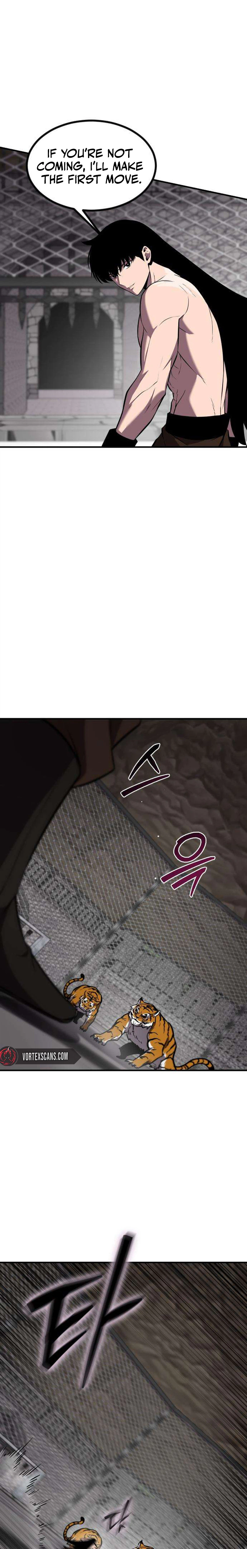 The Dragon of Kunlun Chapter 8 Page 26