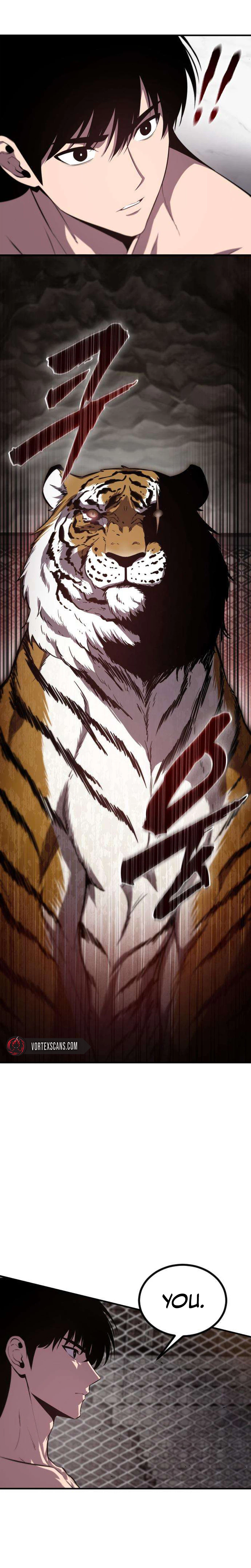 The Dragon of Kunlun Chapter 8 Page 30