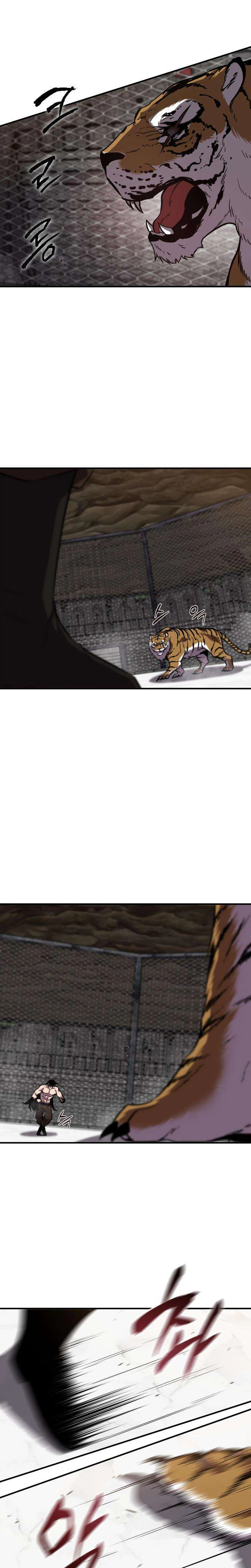 The Dragon of Kunlun Chapter 8 Page 31