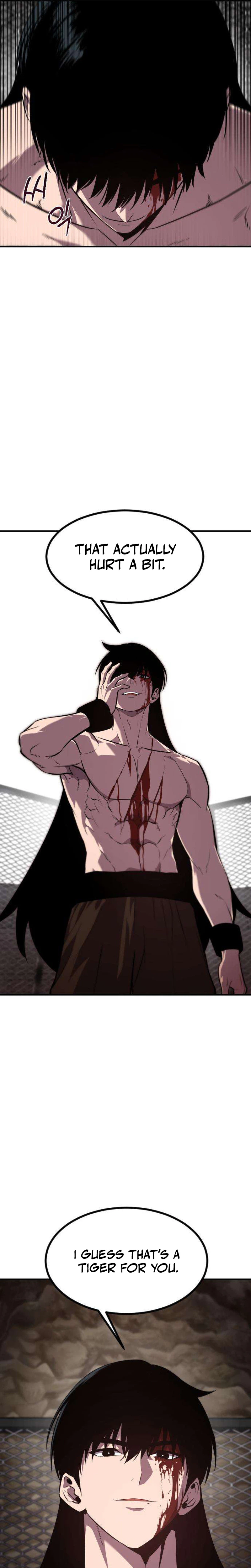 The Dragon of Kunlun Chapter 8 Page 37