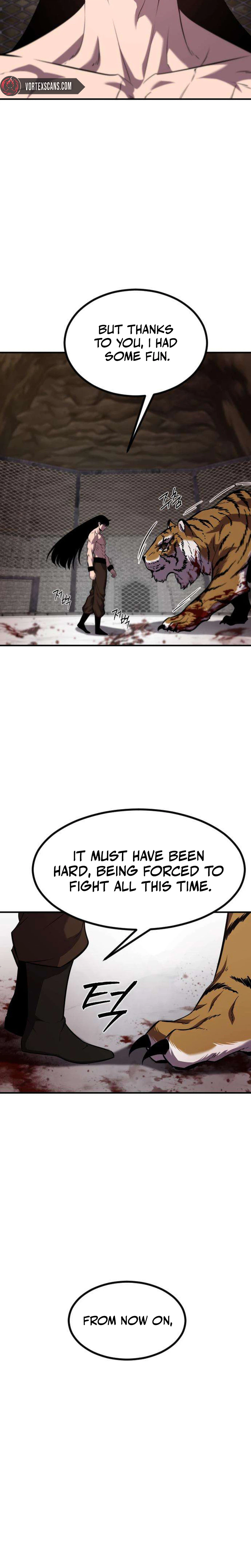 The Dragon of Kunlun Chapter 8 Page 38
