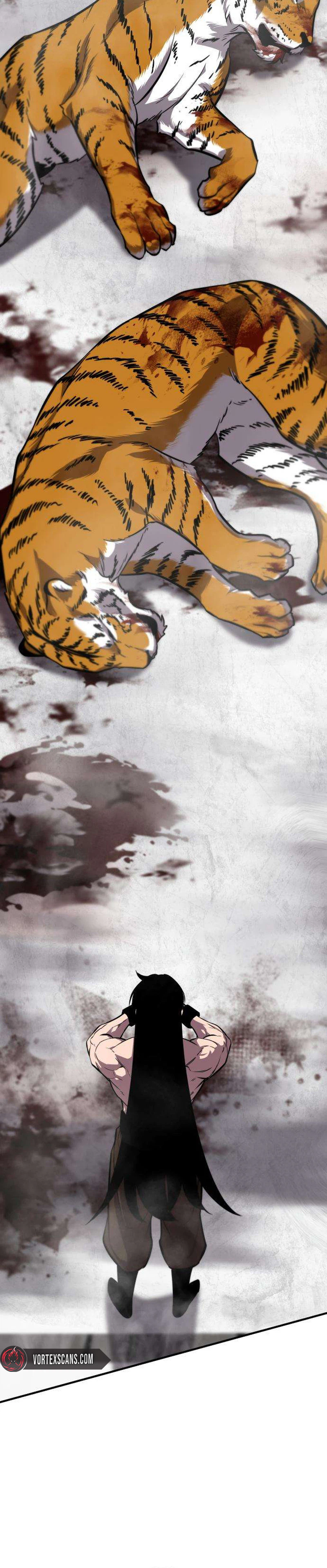 The Dragon of Kunlun Chapter 8 Page 42