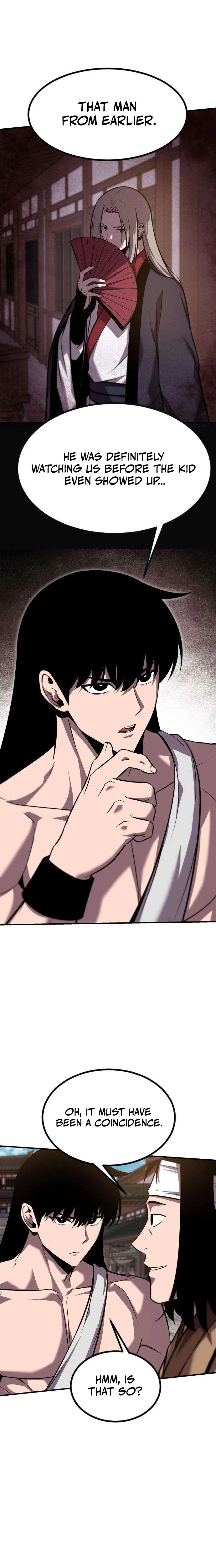 The Dragon of Kunlun Chapter 7 Page 5