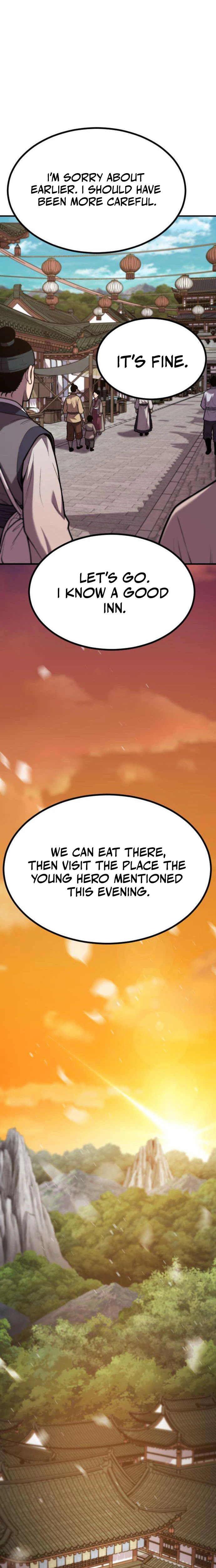 The Dragon of Kunlun Chapter 7 Page 6