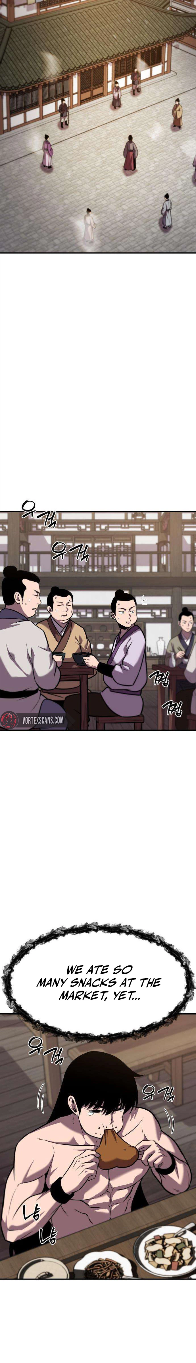 The Dragon of Kunlun Chapter 7 Page 7