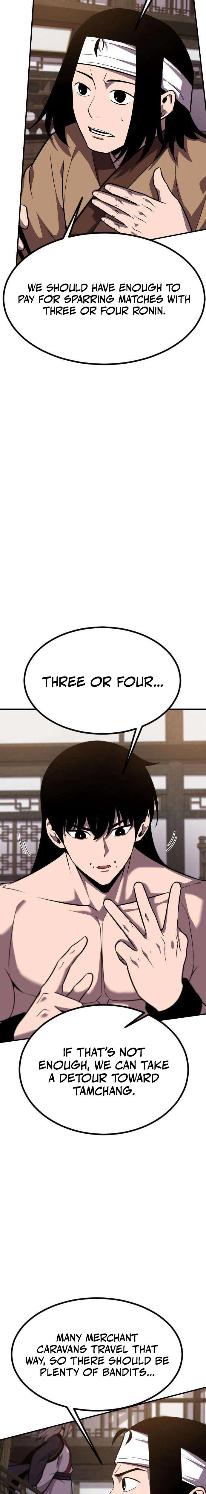 The Dragon of Kunlun Chapter 7 Page 9