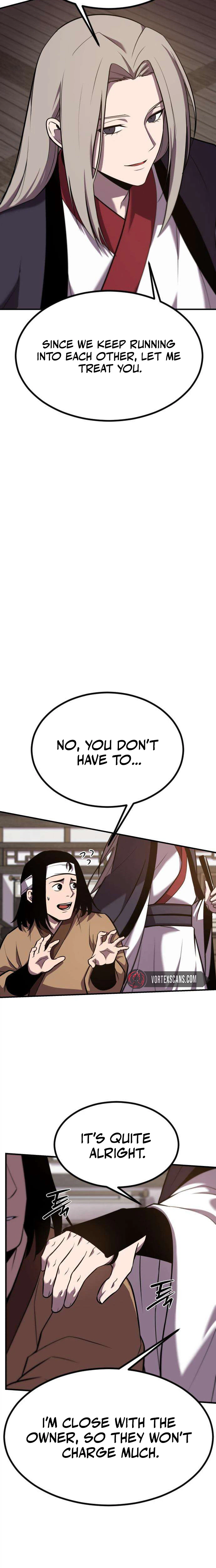The Dragon of Kunlun Chapter 7 Page 12
