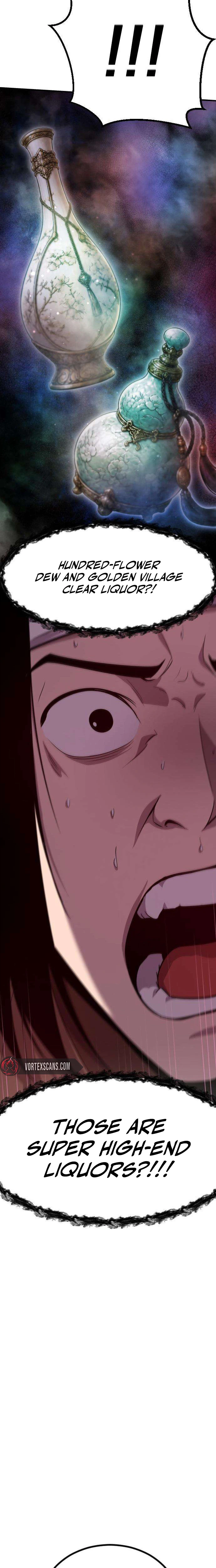 The Dragon of Kunlun Chapter 7 Page 21