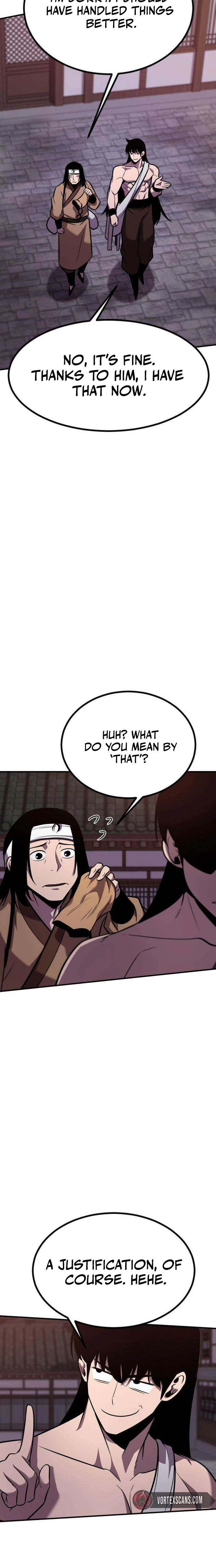 The Dragon of Kunlun Chapter 7 Page 24