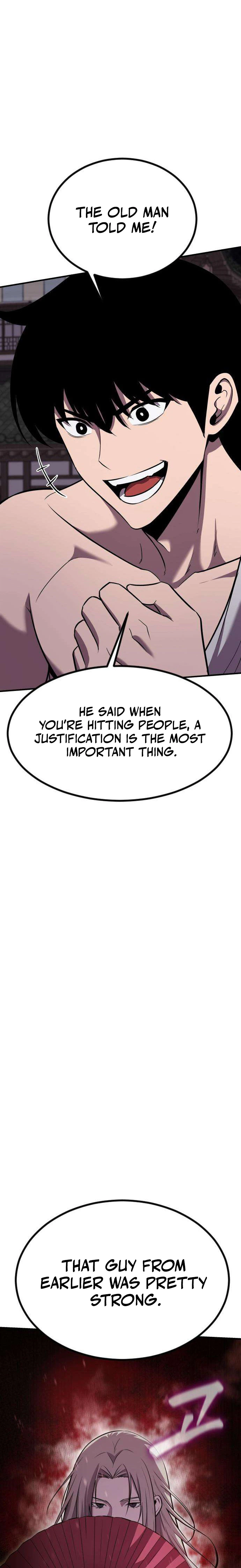 The Dragon of Kunlun Chapter 7 Page 25