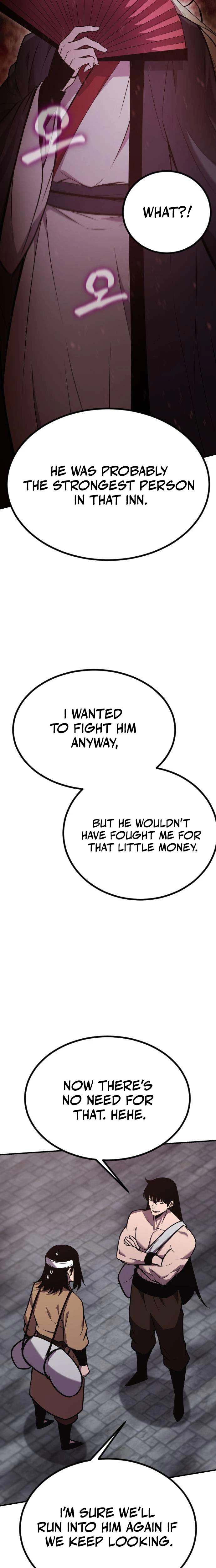 The Dragon of Kunlun Chapter 7 Page 26