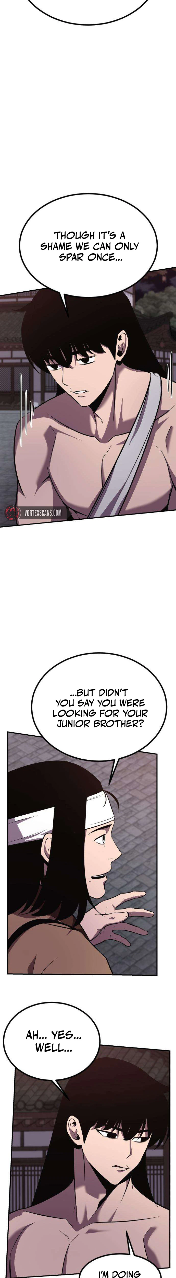 The Dragon of Kunlun Chapter 7 Page 27