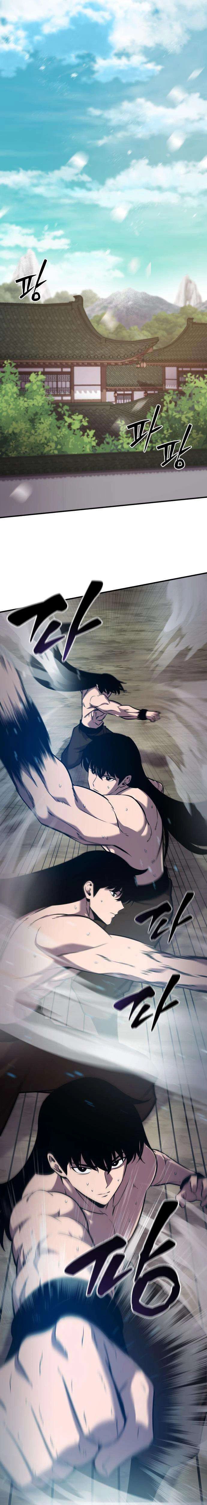 The Dragon of Kunlun Chapter 7 Page 29