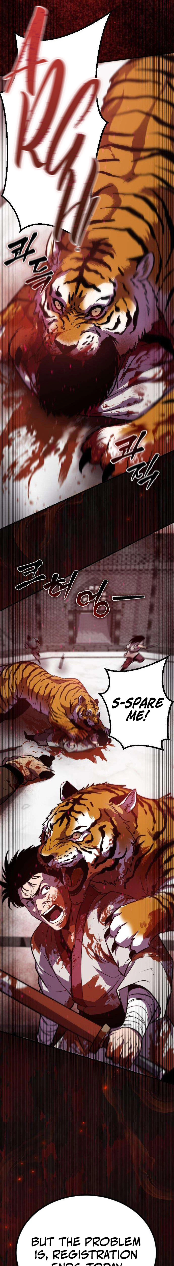 The Dragon of Kunlun Chapter 7 Page 35